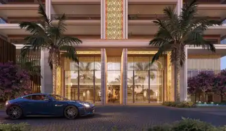Ace Hanei 4BHK Flats