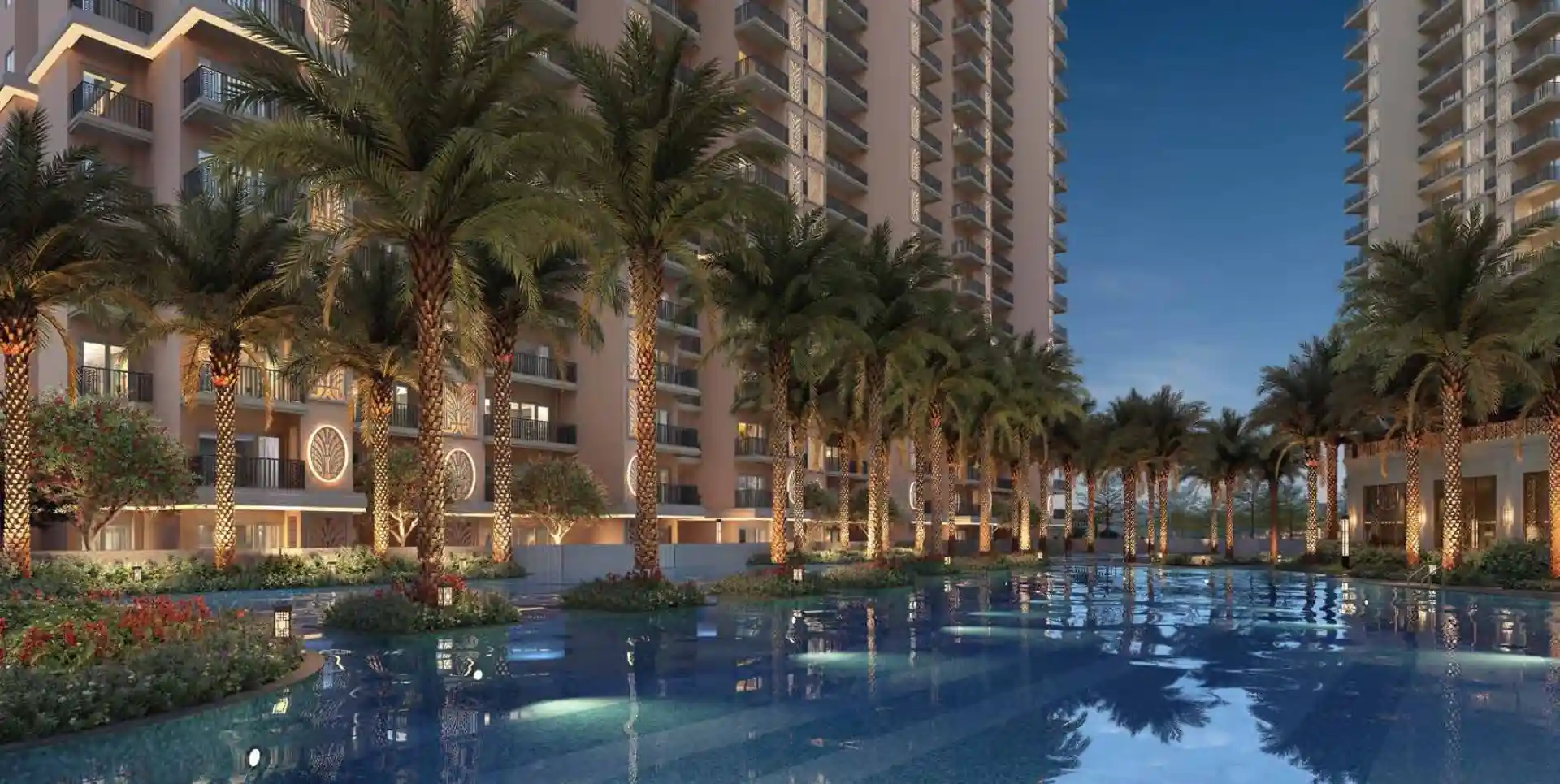 Ace Terra Yamuna Expressway