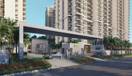 Ace Terra 3BHK Apartments