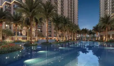Ace Terra Greater Noida